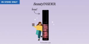 Free Benefit Cosmetics Fan Fest Mascara At Sephora – Topsave